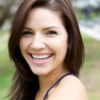 Tooth Watch: Early Detection Smiling Girl