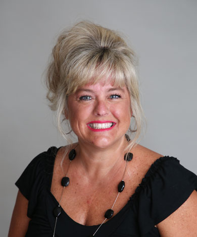 Angie VanEvery, Registered Dental Hygienist (RDH)